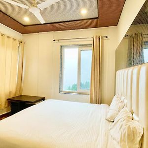 Budget Triple Room